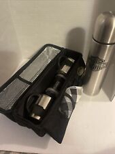 Harley-Davidson Thermos And Mug Travel Set - Complete picture