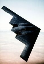 US Air Force USAF B-2 Bomber aircraft 12X18 Photograph picture