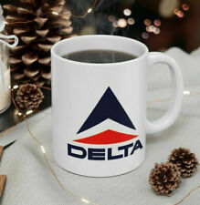Delta Airlines Coffee Mug picture