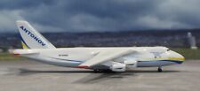YRD Models Antonov AN-124-100M-150 Ruslan 1:400 Scale picture
