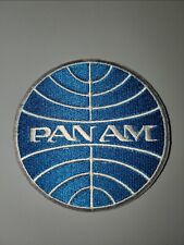PAN AM AIRLINES 