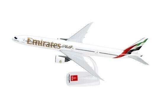 Emirates (New Livery) - B777-300ER - A6-ENV- 1/200 - PPC Holland