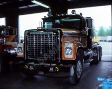 International Transtar Semi Truck Rig Trucking Truckin 8
