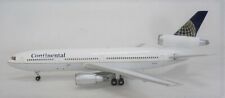 Inflight IF103026 Continental Airlines DC-10-30 N14062 Diecast 1/200 Jet Model picture