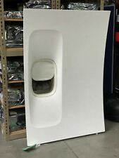 Authentic 747-400 Airlines Single Window Display picture