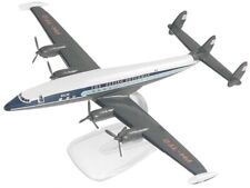 PPC KLM Lockheed L-1049 Super Constellation Desk Display Model 1/125 AV Airplane picture