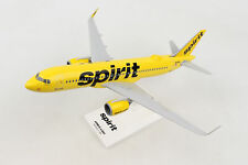 SkyMarks Spirit Airlines Airbus A320NEO SKR1011 W/WIFI Dome Reg#N320NK 1/150 picture