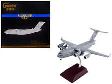 Boeing -17 Globemaster III Mississippi National 1/200 Diecast Model Airplane picture
