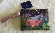 United Airlines Christie Shinn Travel Amenity Kit NEW Unused The Royal Hawaiian picture