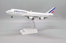 JC Wings XX2214 Air France Boeing 747-400 Loves F-GITD Diecast 1/200 Jet Model picture