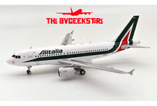 Alitalia - A319-112 - I-BIMA - 1/200 - Inflight 200 - IF319AZ1223 picture