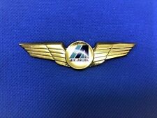 Air Aruba Cap Badge picture
