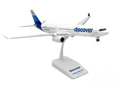 Limox Discover Airlines Airbus A330-300 D-AIKA Desk Top 1/200 Model AV Airplane picture