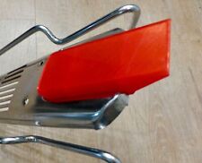 Complete working rack tail light for vintage 1960's Spaceliner bicycle picture
