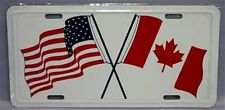 USA United States Canada Canada 6