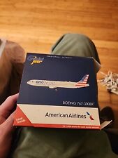 Gemini Jets American Airlines Oneworld Boeing 767-300ER N343AN 1/400 Read picture