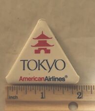 American Airlines Tokyo Pin picture