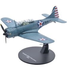Warbirds of WWII 1:72 USN Douglas SBD-3 Dauntless Dive-Bomber, #WB0004 picture
