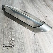 Airbus A320 Wing Tip Light Lens Cover picture