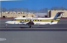 MESA  AIRLINES BC-1900C    AIRPORT / AIRPLANE  / AIRCRAFT picture