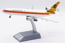 Inflight IF103CO0823 Continental Airlines DC-10-30 N12061 Diecast 1/200 AV Model picture