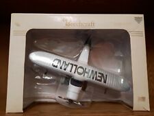 Liberty Beechcraft D 17 Staggerwing Diecast Metal BANK.  New.   picture