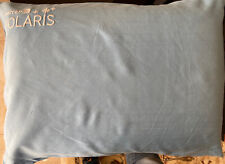UNITED AIRLINES POLARIS BUSINESS CLASS MEMORY FOAM PILLOW COOL FOAM picture