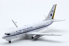 1:200 IF200 Brazil - Air Force Boeing 737-200 2116 w/Stand *LAST ONE* picture