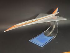 Lockheed SST L-2000-7 Factory metal model original vintage 1966 by Fermo picture