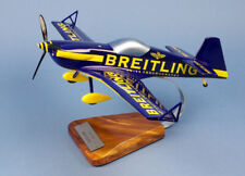Breitling Swiss Chronographs Mudry CAP 2 Desk Top Display Model 1/24 AV Airplane picture
