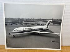 McDonnell Douglas DC-9 Eastern Air Lines. VTG Stamp On The Back C-70175 picture