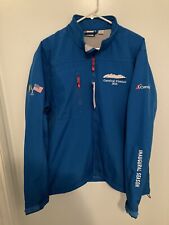 Carnival Firenze Rare Limited Edition Inaugural Season Jacket Adult Large NWTags picture