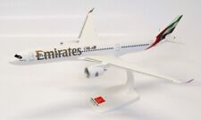 Emirates (New Livery) - A350-900 - A6-EXA - 1/200 - PPC Holland picture