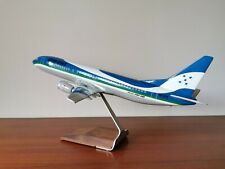Large Aircraft Model - Boeing 737-400 - Wesco Models - SAHSA Honduras picture