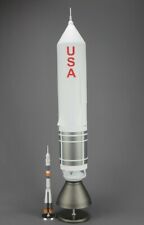 Space Launch vehicle spacecraft SEA DRAGON scale 1250  picture