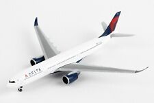 Herpa Wings Delta Air Lines Airbus A330-900neo 1/500 Reg#N401DZ. New picture