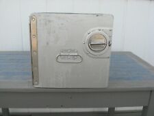1 Air Astana Air  Metal Galley Storage Box / Container picture