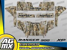 AG // Graphics Kit Polaris Ranger 900 XP picture