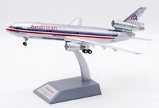 Inflight IF103AA0623P American Airlines DC-10-30 N137AA Diecast 1/200 Jet Model picture