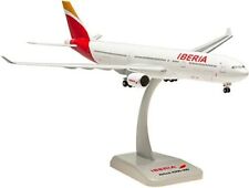Hogan Wings 0281, Airbus A330-300, Iberia, New Livery with Gear, 1:200 picture