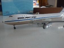 Jet-X Pan Am Pan American World Airways Boeing 747-100 1:400 N658PA JX069B picture