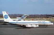 PAN AM / PAN AMERICAN  AIRLINES  B-720   AIRPORT / AIRCRAFT   N785PA picture