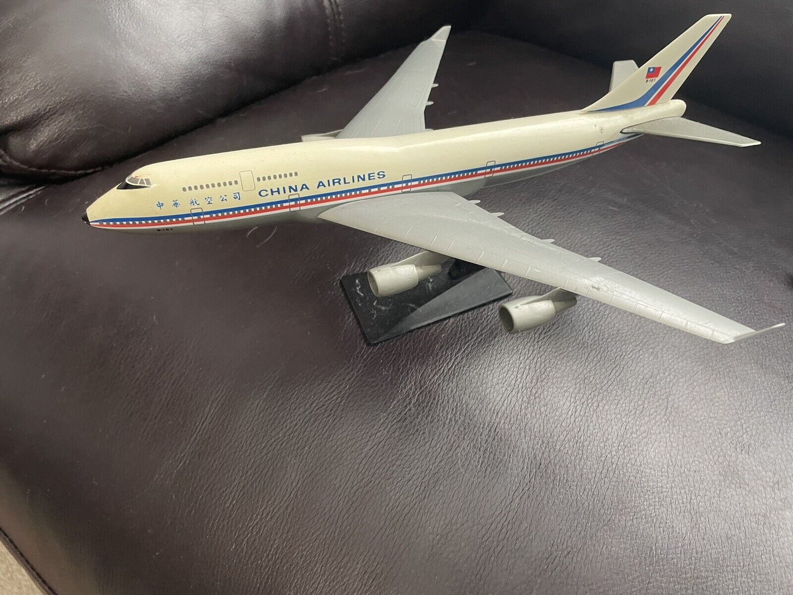 China Airlines Model