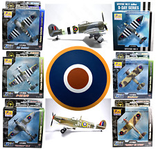 Easy Model - 1:72 Scale RAF Royal Air Force / Fleet Air Arm Fighter Aircraft WW2 picture