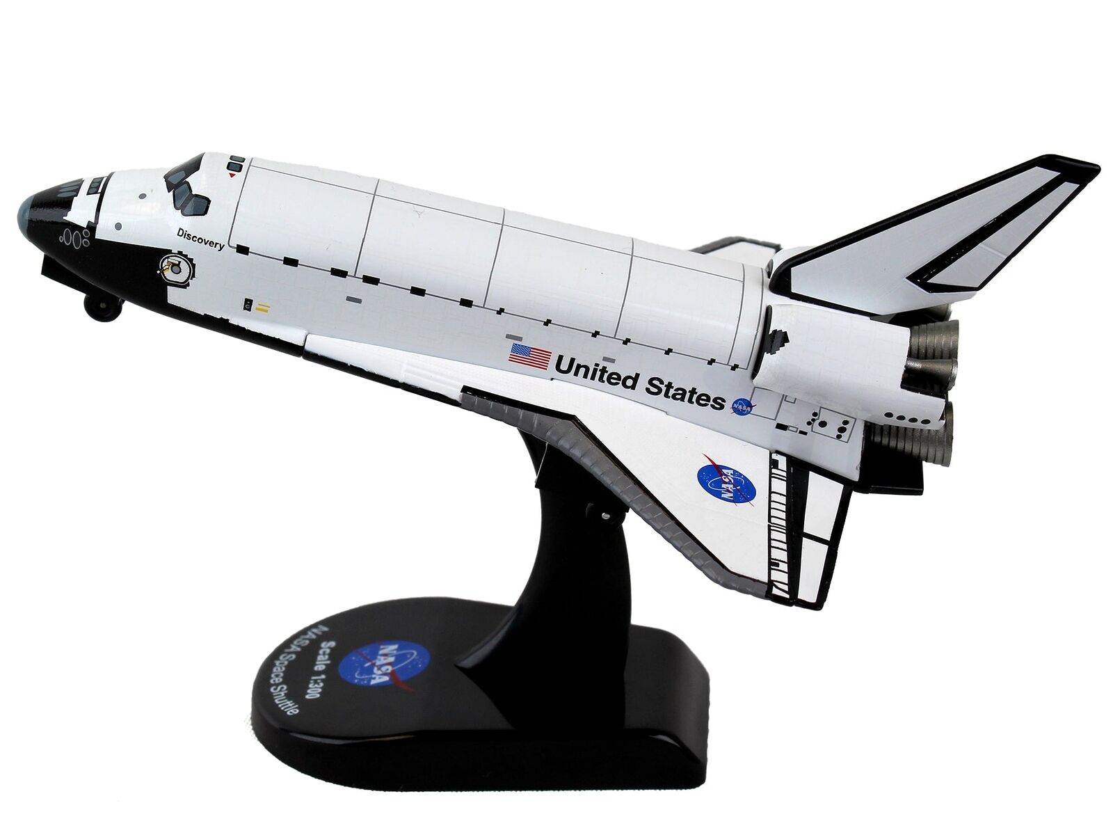 NASA Space Shuttle \