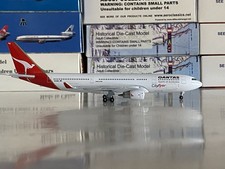Gemini Jets Qantas Airways Airbus A330-200 1:400 VH-EBA GJQFA378 CityFlyer picture
