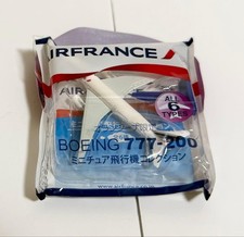 Air France Boeing 777-200 Miniature Airplane picture