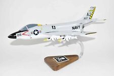 VF-61 Jolly Rogers F3H-2 Demon Model picture