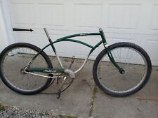 Schwinn Cruiser Four Bicycle  1999/2000 Project Bike    picture