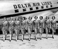 Delta Air Lines Douglas DC-3 ((8.5